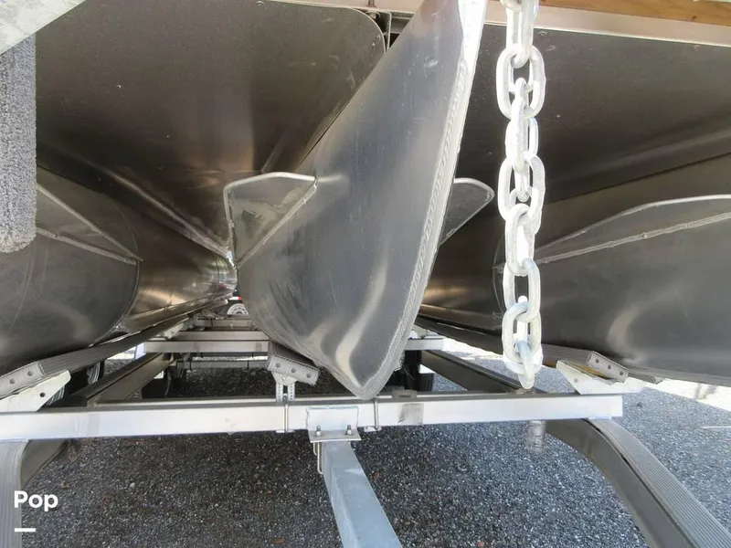 Slide: The Image of 2024 Bentley 223 FISH CW FT for sale in Riverview, FL - 36