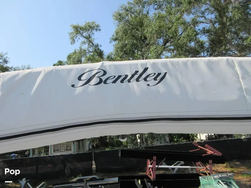 Slide: The Image of 2024 Bentley 223 FISH CW FT for sale in Riverview, FL - 37