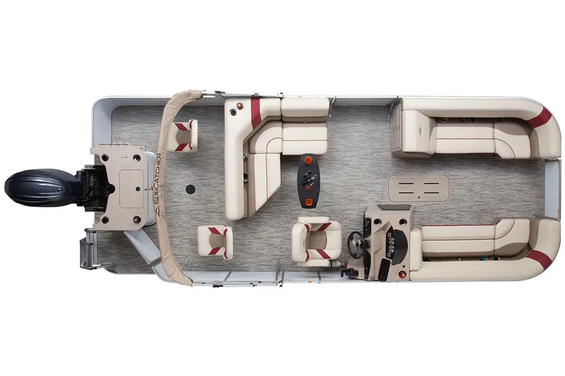 Slide: The Image of Manufacturer Provided Image - 19