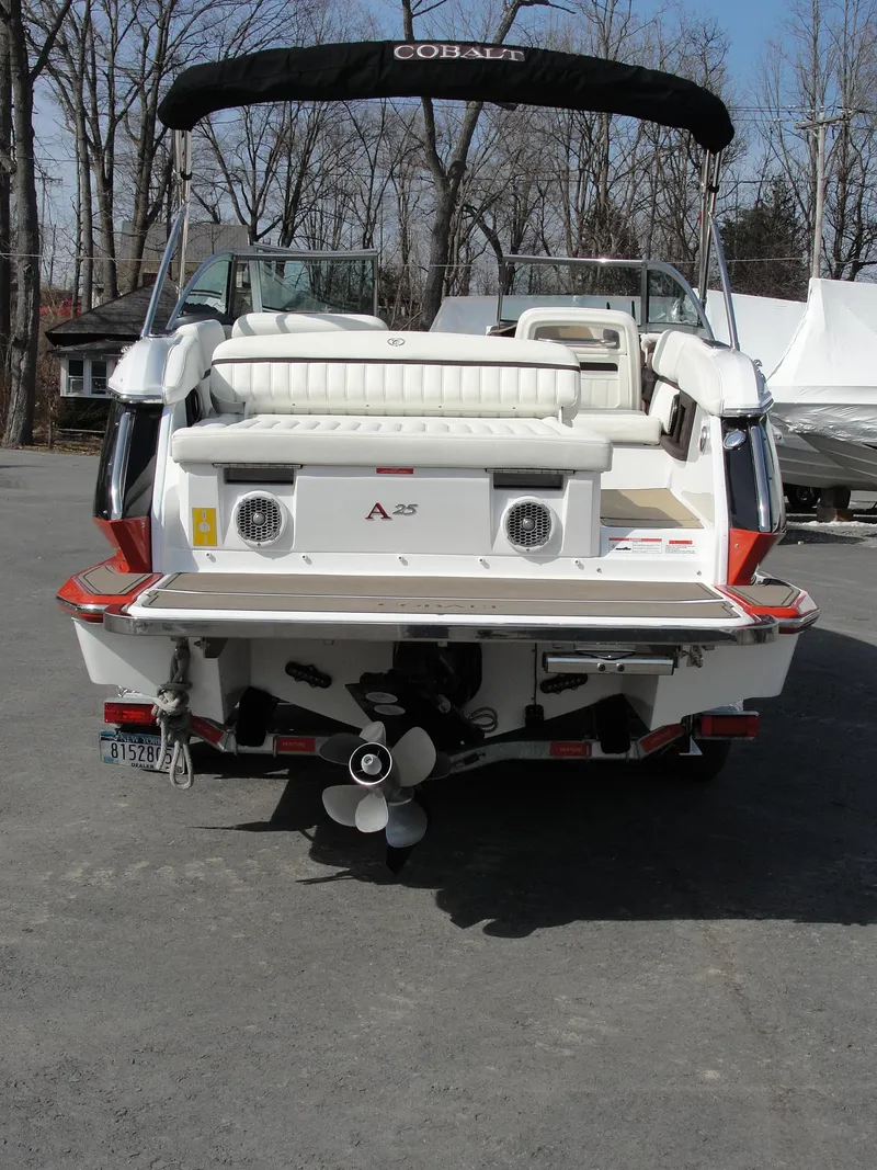 Slide: The Image of Cobalt A25 2013 - 54