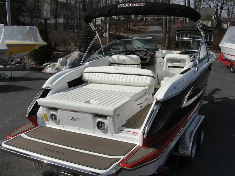 Slide: The Image of Cobalt A25 2013 - 56