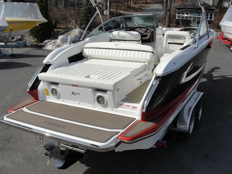 Slide: The Image of Cobalt A25 2013 - 57