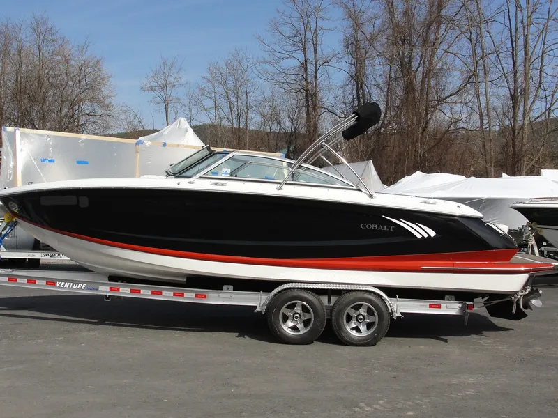 Slide: The Image of Cobalt A25 2013 - 58