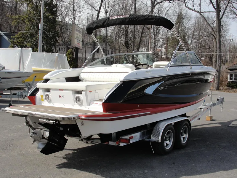 Slide: The Image of Cobalt A25 2013 - 59