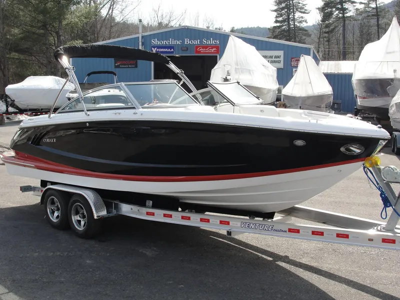 Slide: The Image of Cobalt A25 2013 - 60