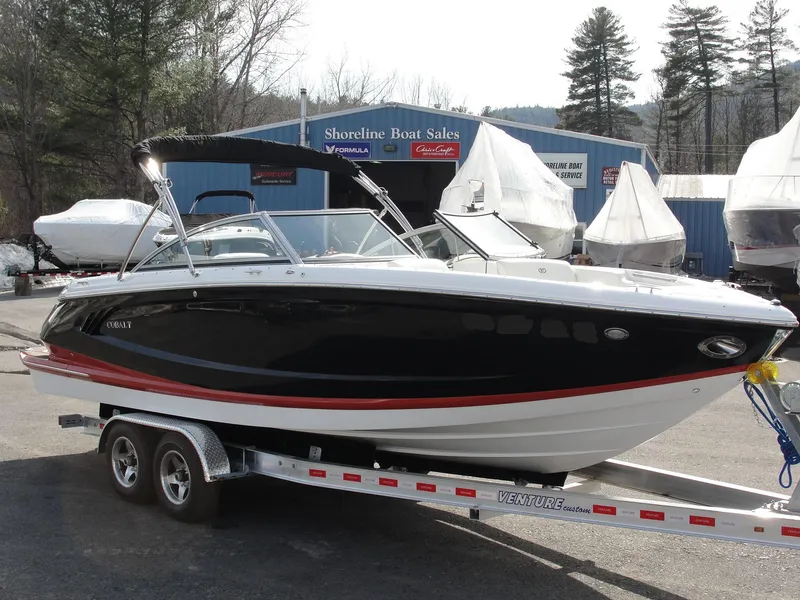 Slide: The Image of Cobalt A25 2013 - 61