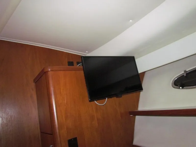 Slide: The Image of Tiara 3500 Open 1999 - 56