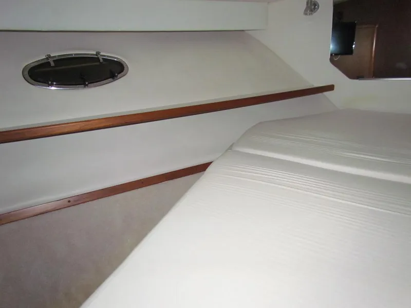 Slide: The Image of Tiara 3500 Open 1999 - 57