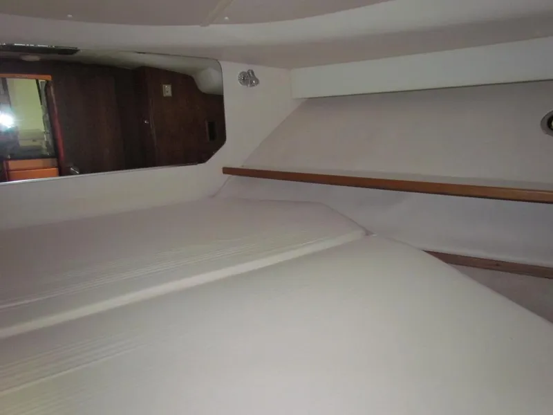 Slide: The Image of Tiara 3500 Open 1999 - 58