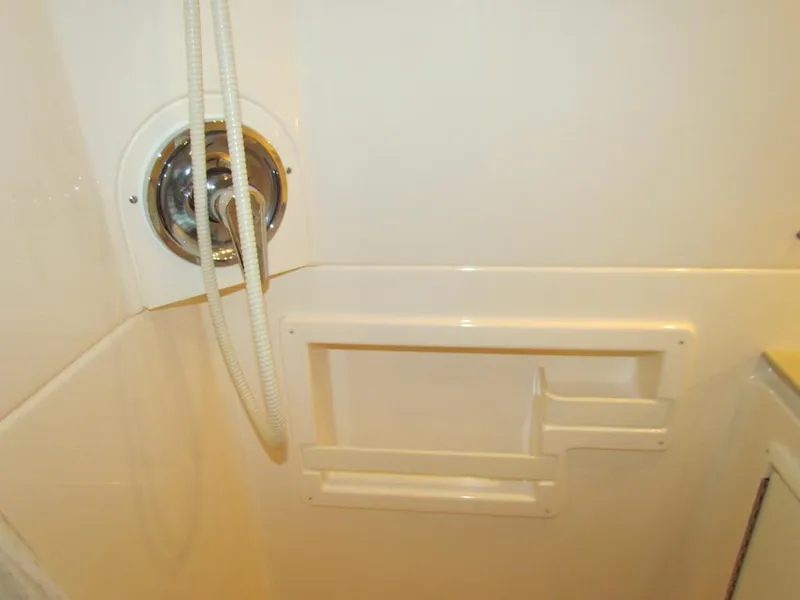 Slide: The Image of Tiara 3500 Open 1999 - 60