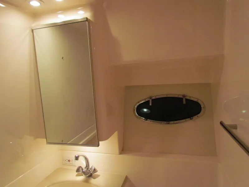 Slide: The Image of Tiara 3500 Open 1999 - 62