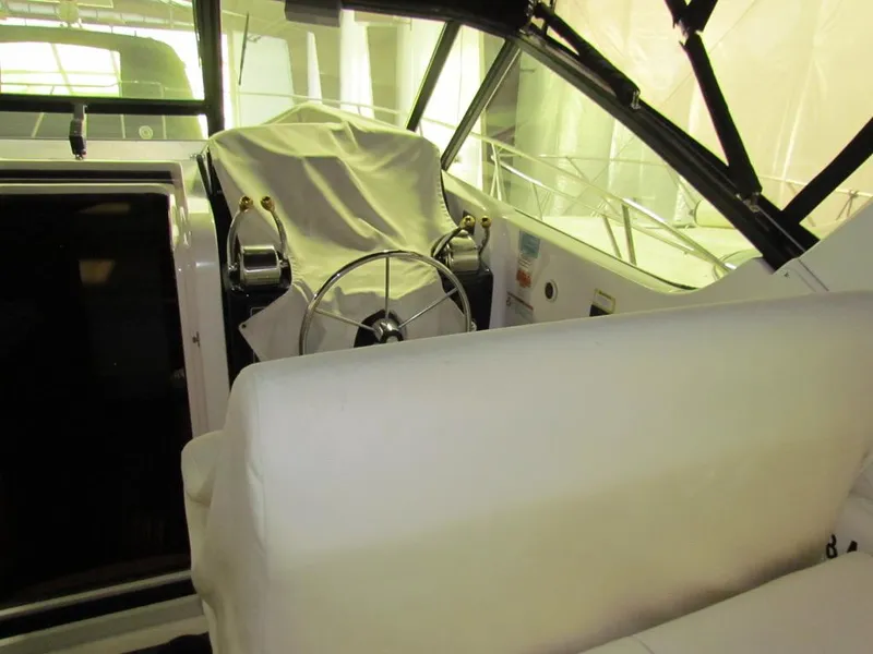 Slide: The Image of Tiara 3500 Open 1999 - 71