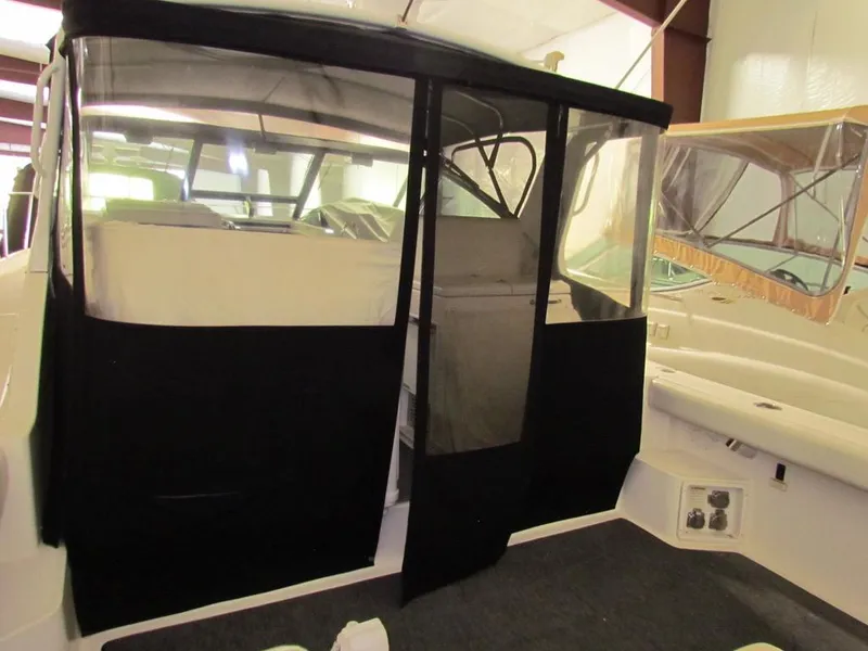 Slide: The Image of Tiara 3500 Open 1999 - 73