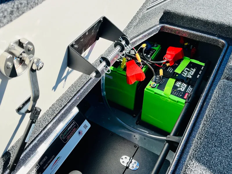 Slide: The Image of Ranger Z520R Cup-Equipped 2025 - 50