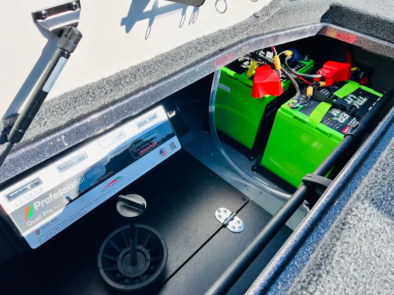 Slide: The Image of Ranger Z520R Cup-Equipped 2025 - 51