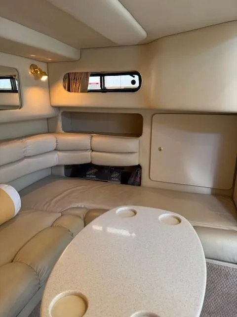Slide: The Image of Sea Ray 400 Sundancer 1998 - 64