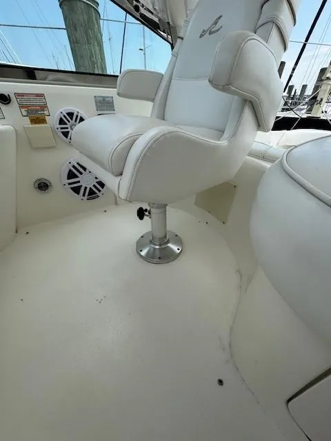 Slide: The Image of Sea Ray 400 Sundancer 1998 - 75