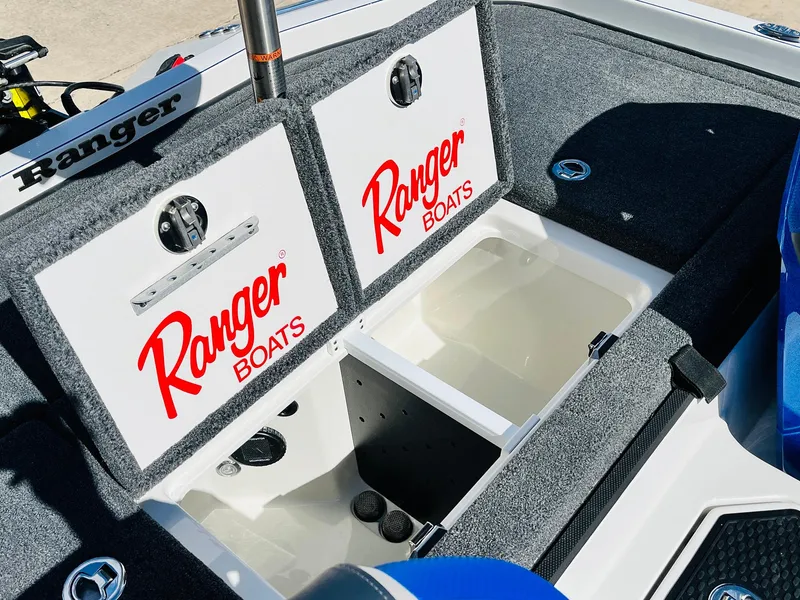 Slide: The Image of Ranger Z521R Cup-Equipped 2025 - 50