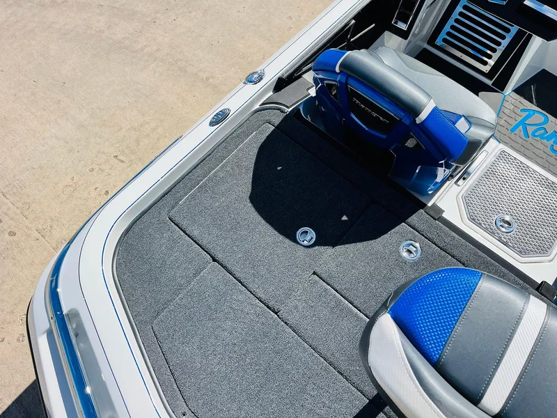 Slide: The Image of Ranger Z521R Cup-Equipped 2025 - 53