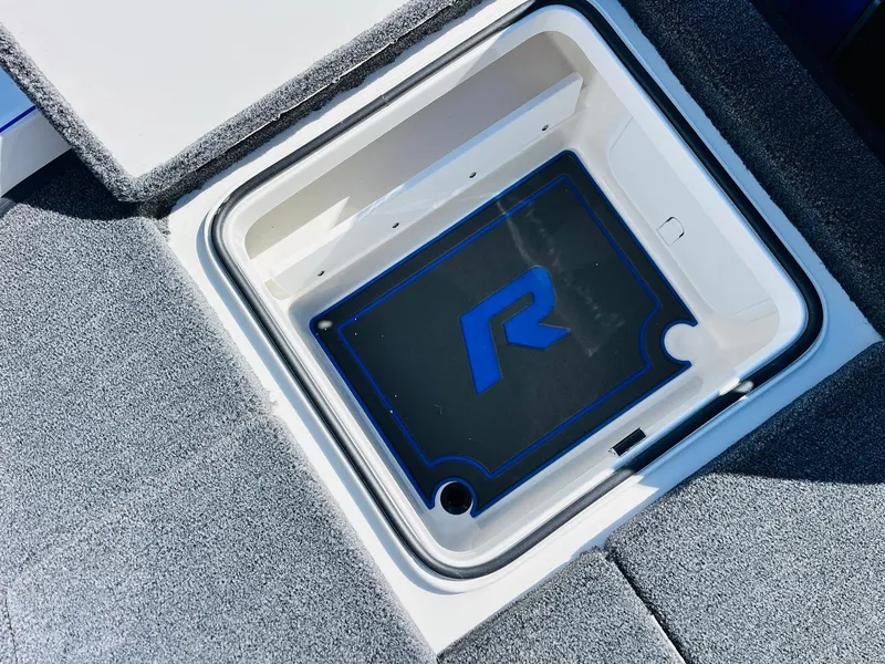 Slide: The Image of Ranger Z521R Cup-Equipped 2025 - 55