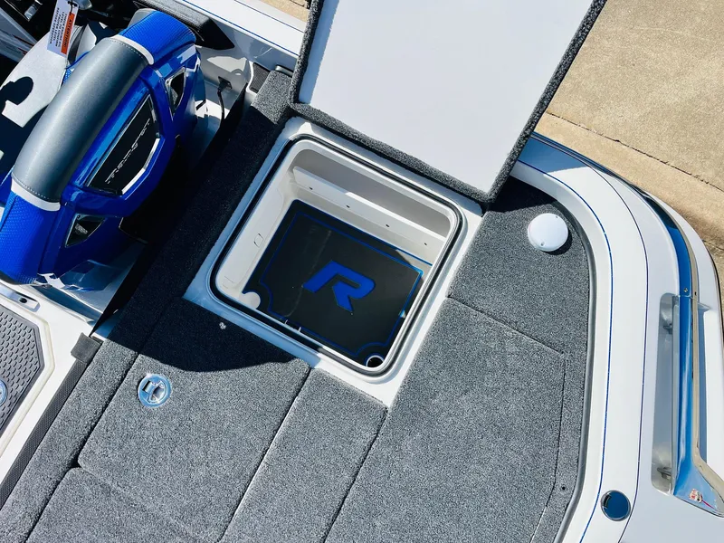 Slide: The Image of Ranger Z521R Cup-Equipped 2025 - 57