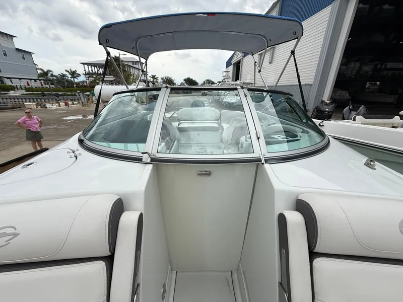 Slide: The Image of Crownline Boats Eclipse E255 XS 2019 - 70