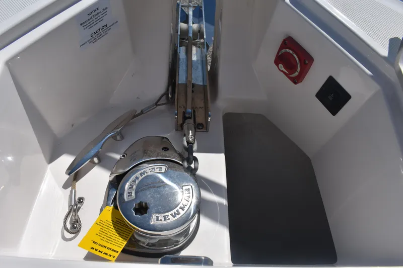 Slide: The Image of Regal 36 XO 2023 - 64