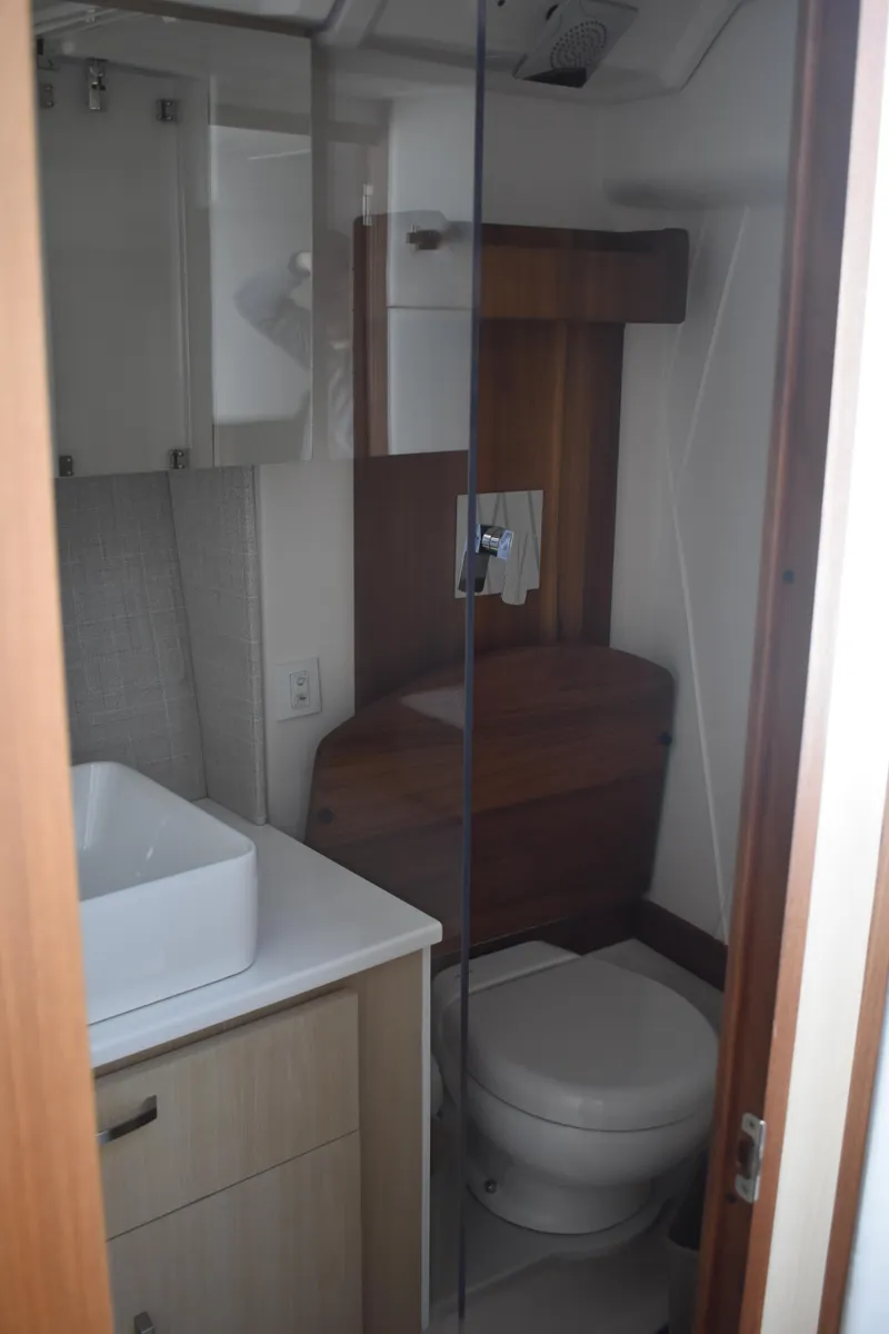 Slide: The Image of Regal 36 XO 2023 - 72