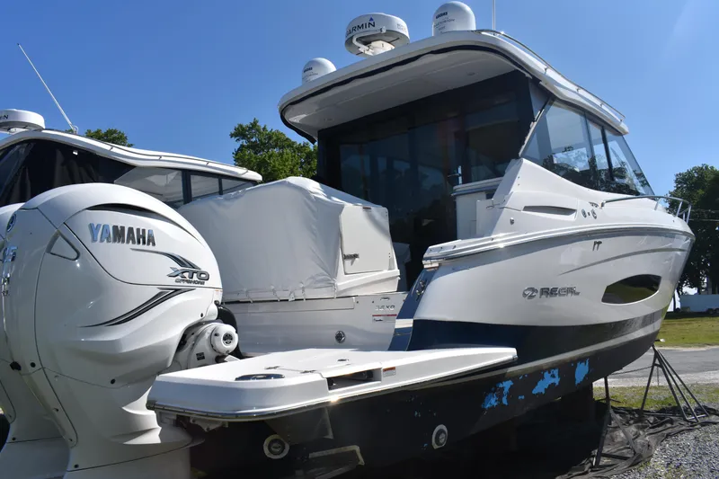 Slide: The Image of Regal 36 XO 2023 - 89