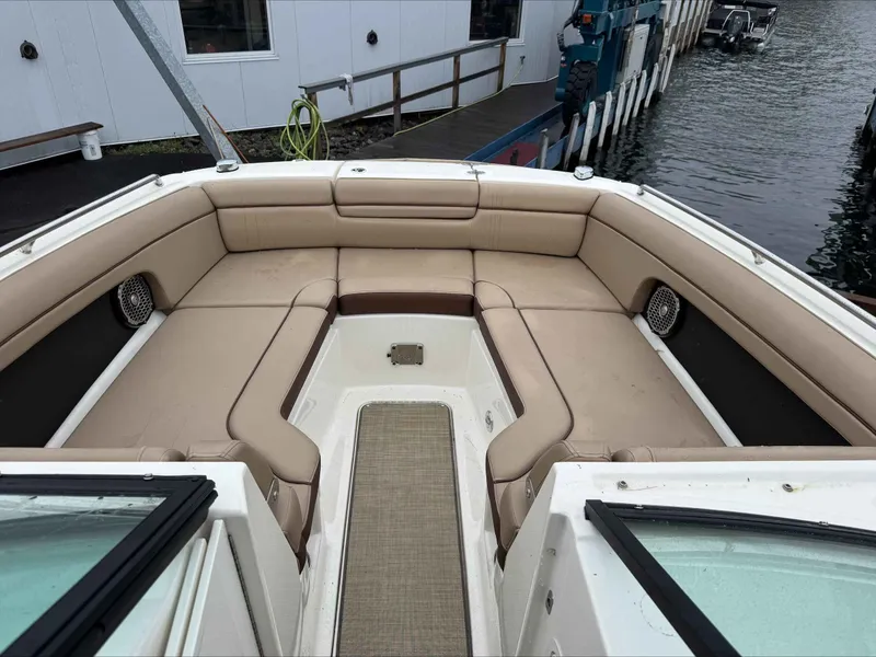 Slide: The Image of Sea Ray SDX 270 2017 - 14