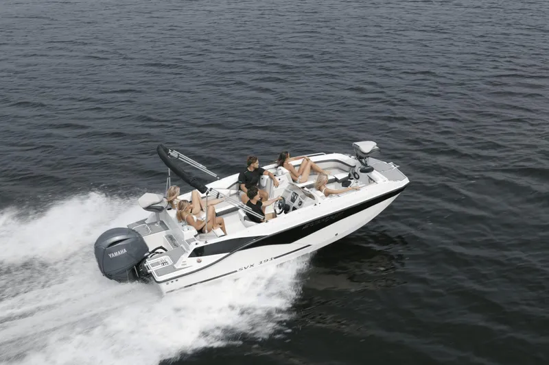 The Image of Starcraft 191SVX OB 2025 - 0