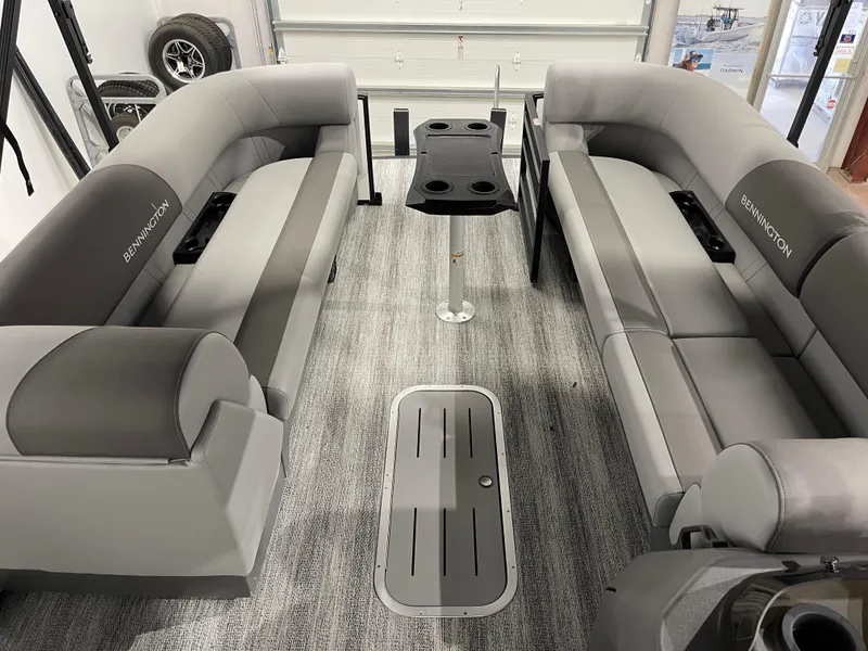 Slide: The Image of Bennington 25SSRSE 2025 - 21