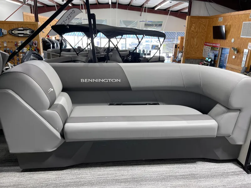 Slide: The Image of Bennington 25SSRSE 2025 - 24