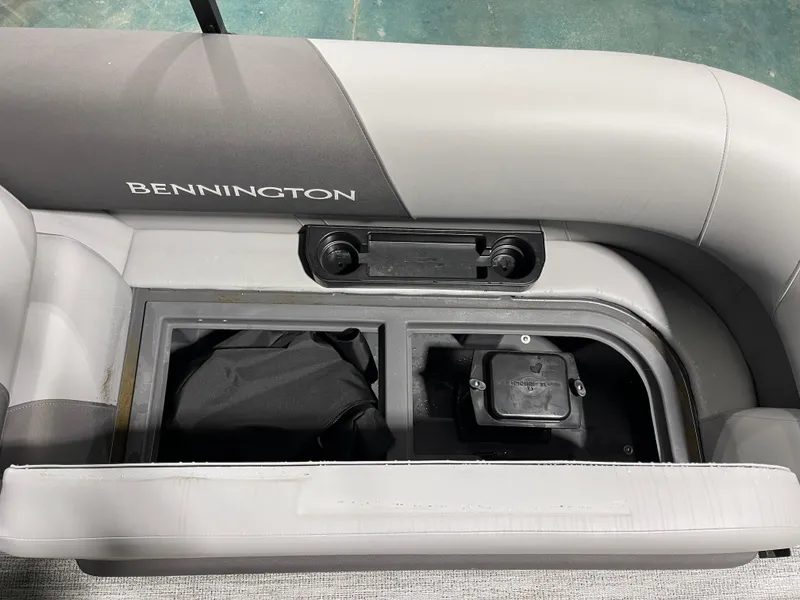 Slide: The Image of Bennington 25SSRSE 2025 - 25