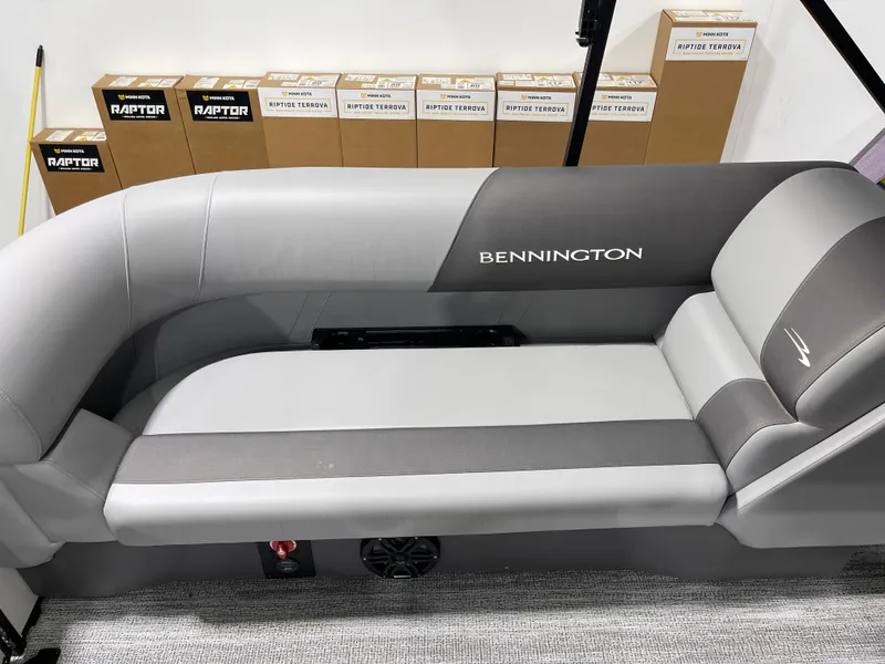 Slide: The Image of Bennington 25SSRSE 2025 - 26