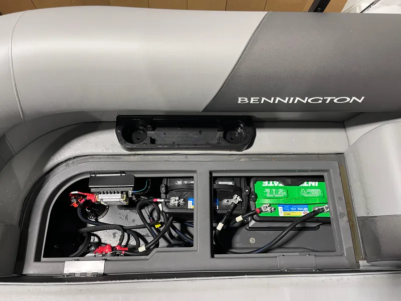 Slide: The Image of Bennington 25SSRSE 2025 - 27