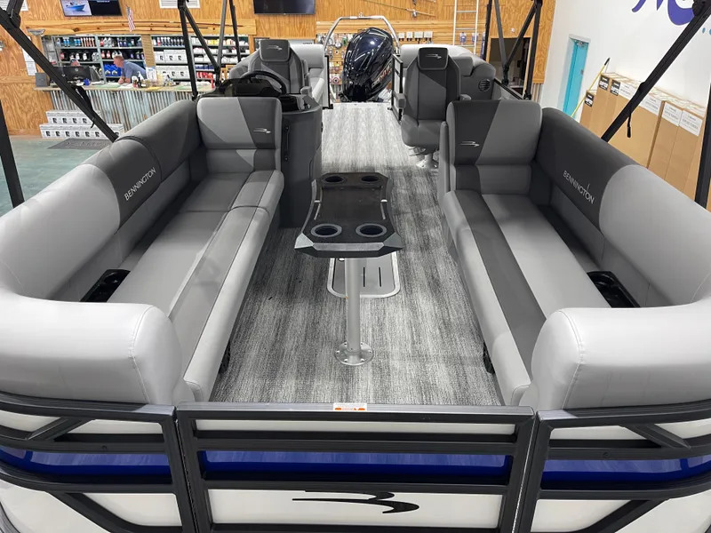 Slide: The Image of Bennington 25SSRSE 2025 - 6