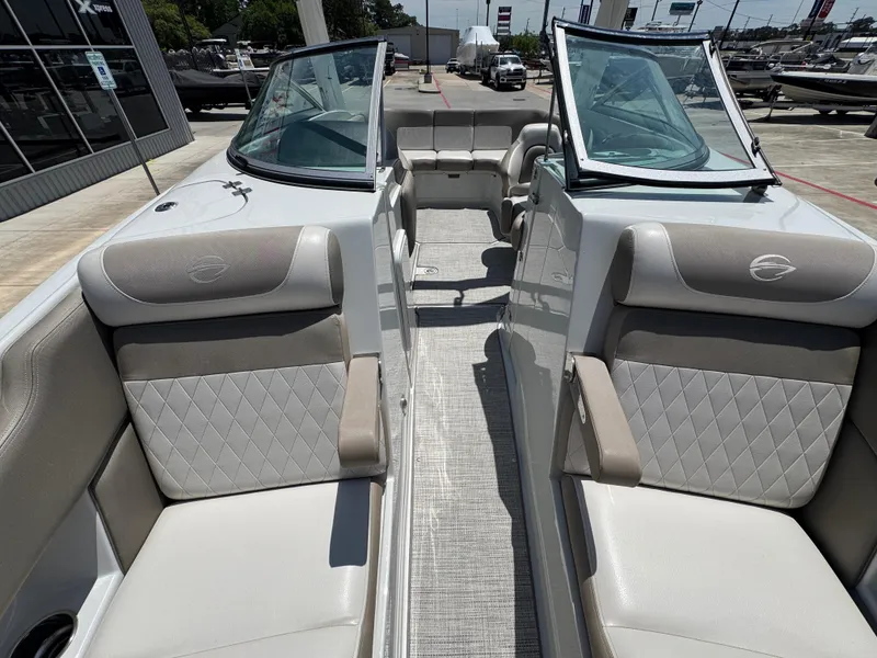 Slide: The Image of Crownline Boats 265 SS 2020 - 22