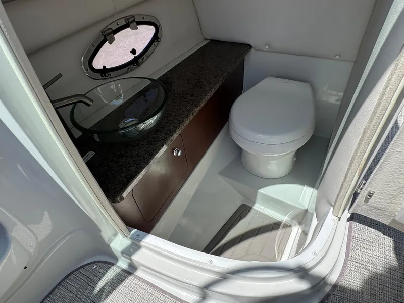 Slide: The Image of Crownline Boats 265 SS 2020 - 25