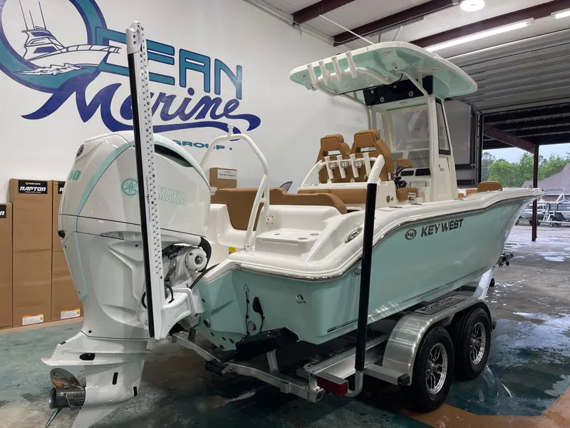 Slide: The Image of Key West 239FSR 2025 - 10