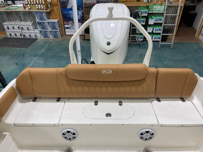 Slide: The Image of Key West 239FSR 2025 - 12