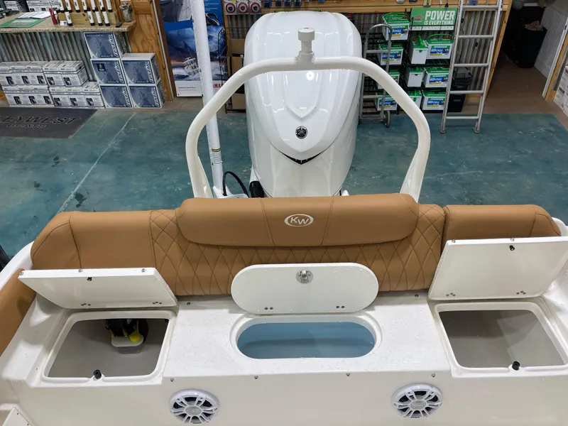 Slide: The Image of Key West 239FSR 2025 - 13