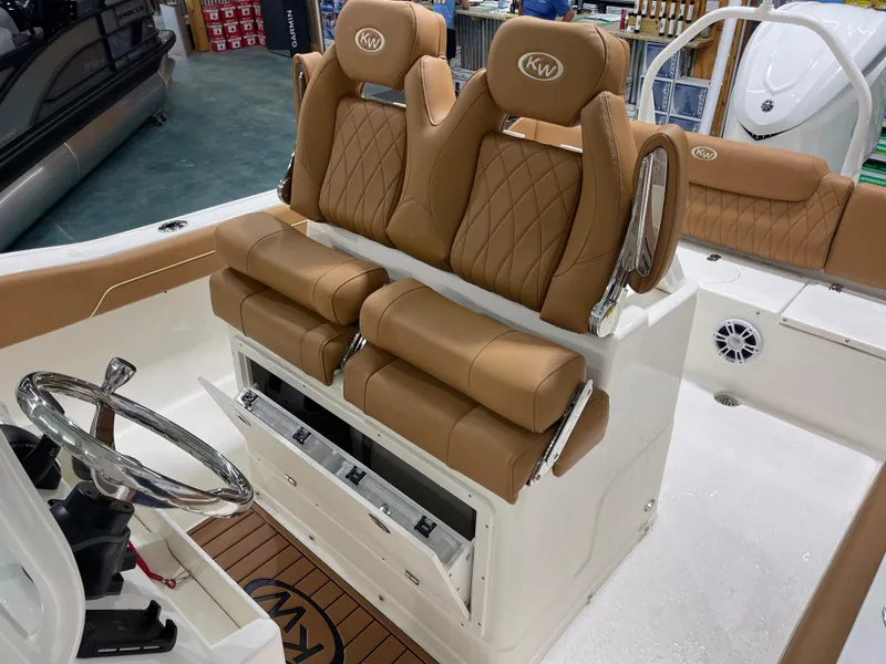 Slide: The Image of Key West 239FSR 2025 - 17