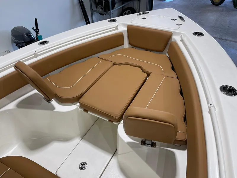 Slide: The Image of Key West 239FSR 2025 - 31