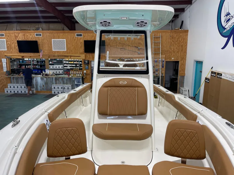 Slide: The Image of Key West 239FSR 2025 - 34