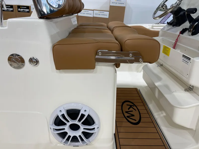 Slide: The Image of Key West 239FSR 2025 - 35