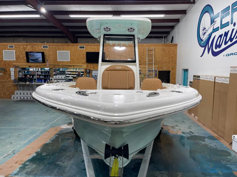 Slide: The Image of Key West 239FSR 2025 - 5