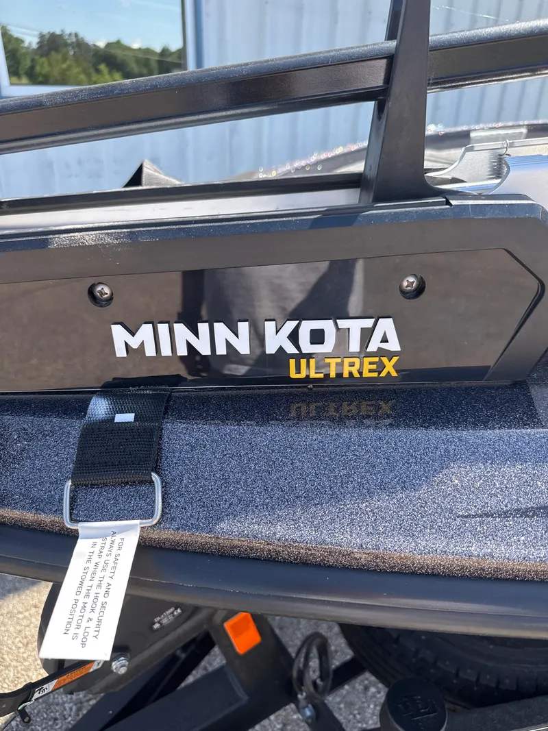 Slide: The Image of Skeeter ZX200 2025 - 19