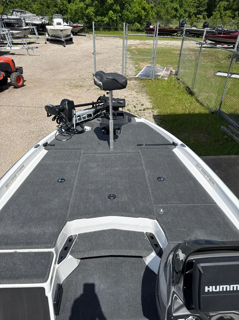 Slide: The Image of Skeeter ZXR19 2025 - 25