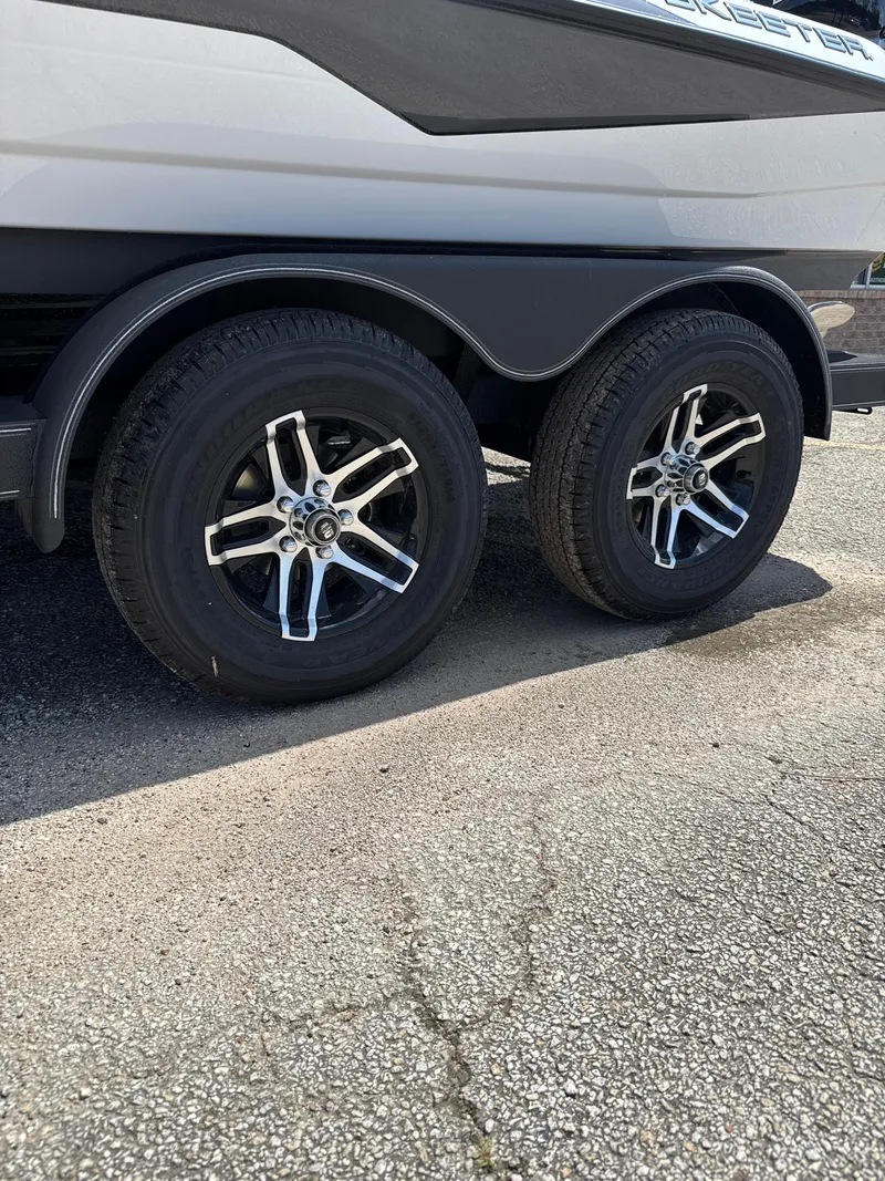 Slide: The Image of Skeeter ZXR19 2025 - 7